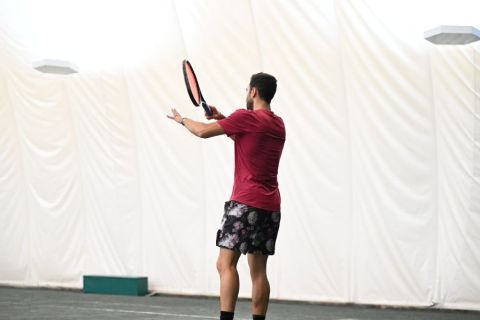 Our Place Cross River Open