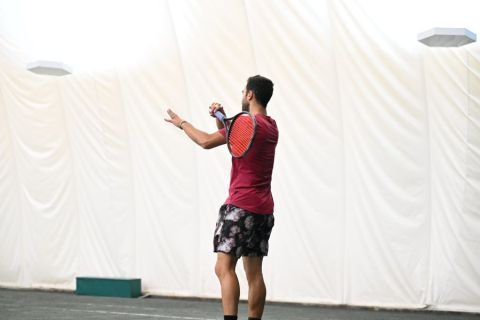 Our Place Cross River Open