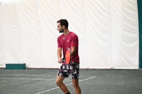 Our Place Cross River Open