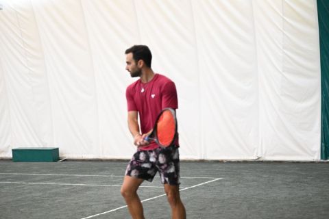 Our Place Cross River Open