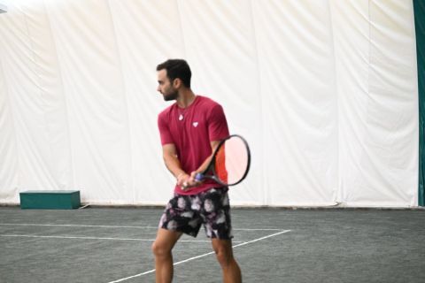 Our Place Cross River Open