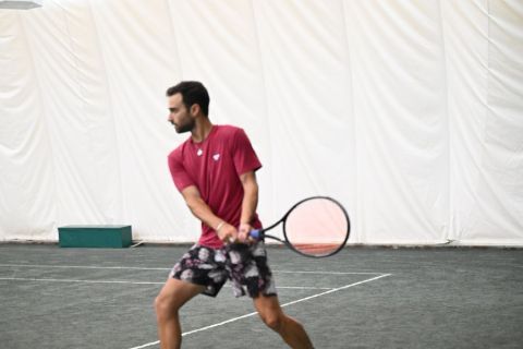 Our Place Cross River Open