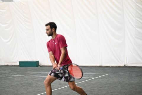 Our Place Cross River Open