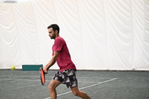 Our Place Cross River Open