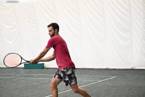 Our Place Cross River Open