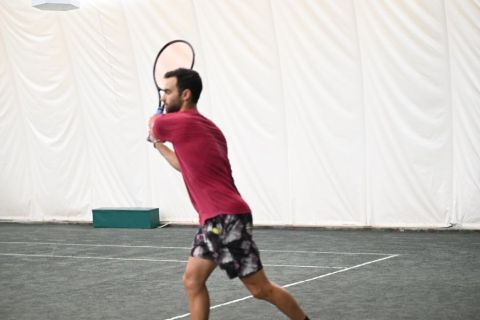 Our Place Cross River Open