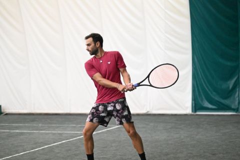 Our Place Cross River Open