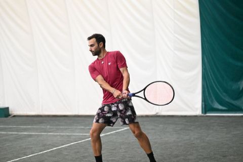 Our Place Cross River Open