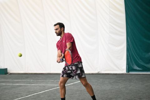 Our Place Cross River Open