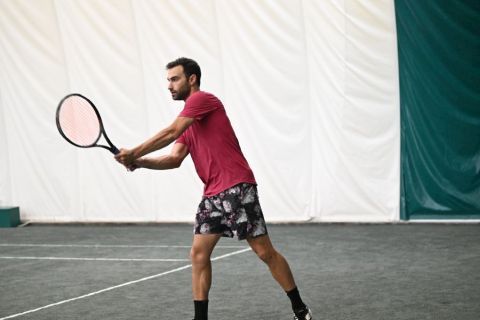 Our Place Cross River Open