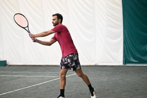 Our Place Cross River Open