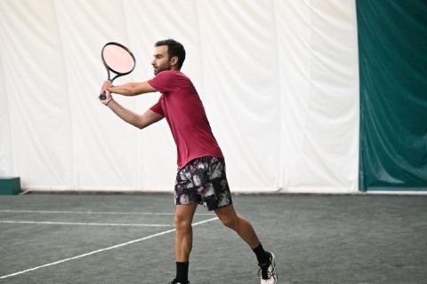 Our Place Cross River Open