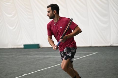 Our Place Cross River Open