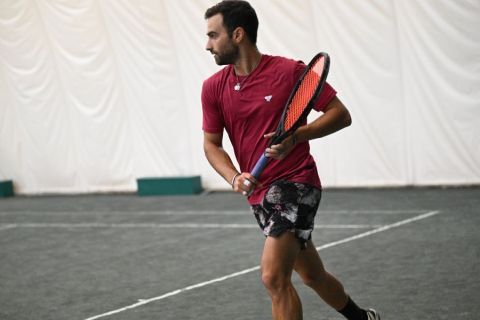 Our Place Cross River Open