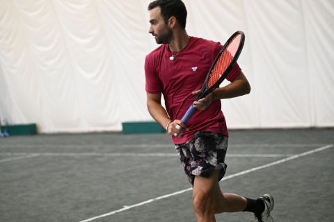 Our Place Cross River Open