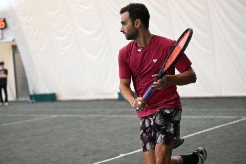 Our Place Cross River Open