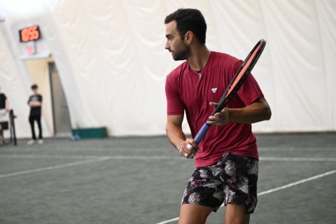 Our Place Cross River Open