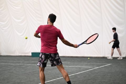 Our Place Cross River Open