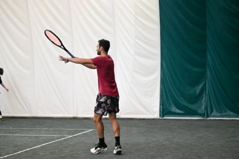 Our Place Cross River Open