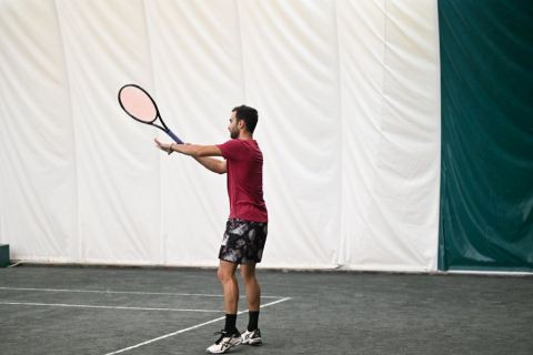 Our Place Cross River Open