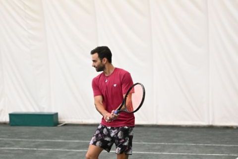 Our Place Cross River Open