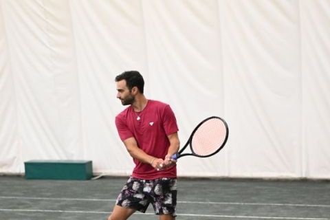 Our Place Cross River Open