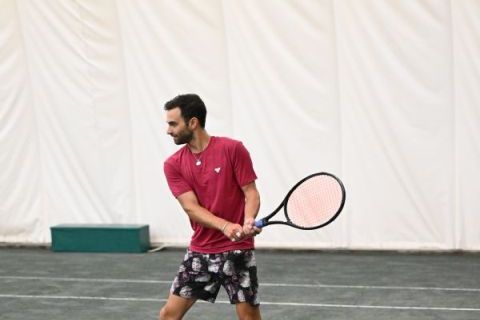 Our Place Cross River Open