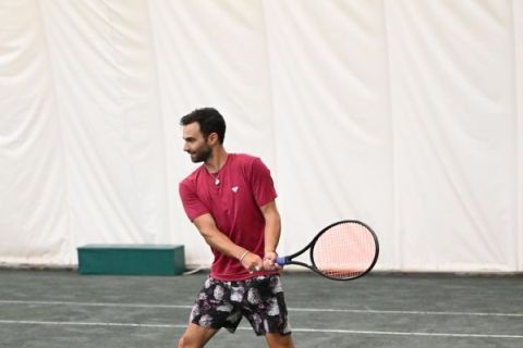 Our Place Cross River Open