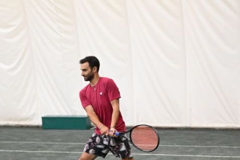 Our Place Cross River Open