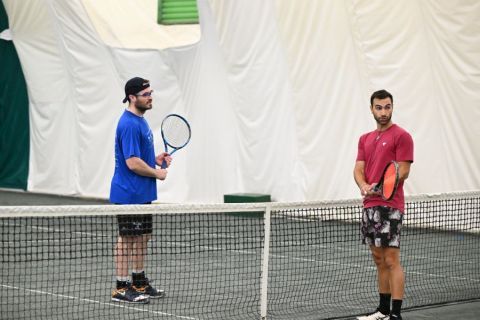 Our Place Cross River Open