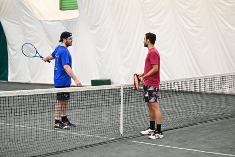 Our Place Cross River Open