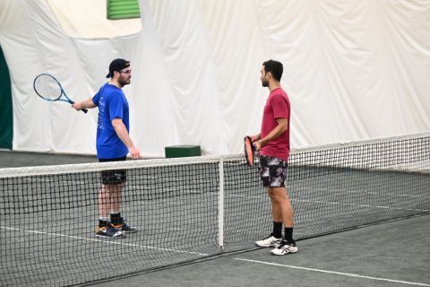 Our Place Cross River Open