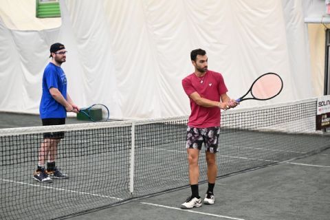 Our Place Cross River Open