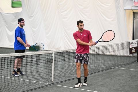 Our Place Cross River Open