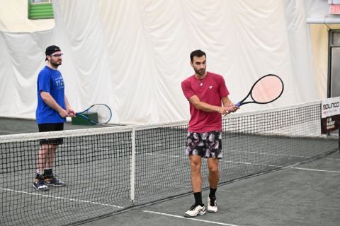 Our Place Cross River Open