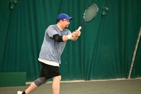 Our Place Cross River Open