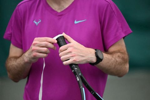 Our Place Cross River Open