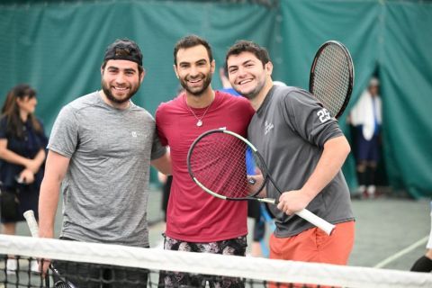 Our Place Cross River Open