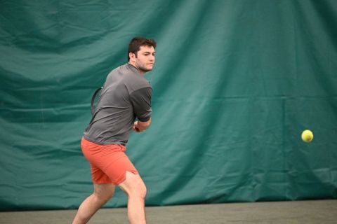 Our Place Cross River Open