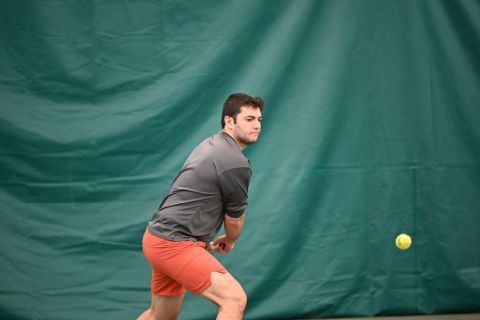 Our Place Cross River Open