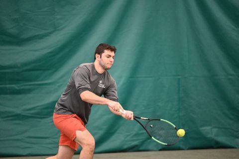 Our Place Cross River Open