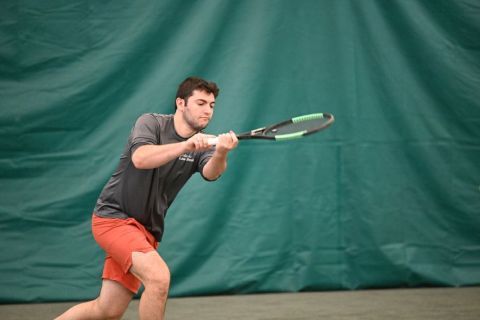 Our Place Cross River Open