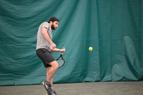 Our Place Cross River Open