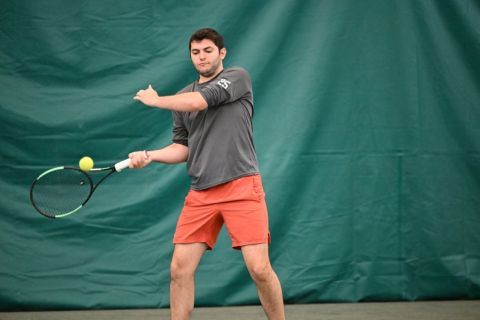 Our Place Cross River Open