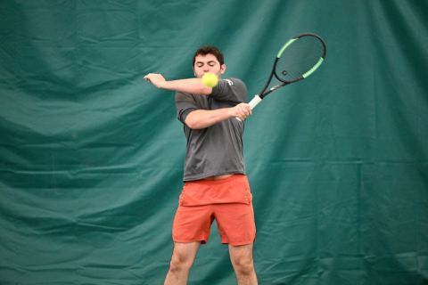 Our Place Cross River Open