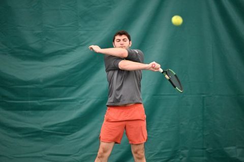 Our Place Cross River Open