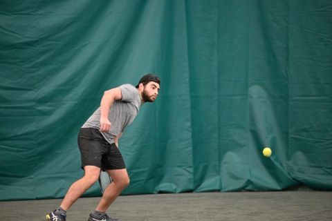 Our Place Cross River Open