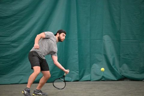 Our Place Cross River Open