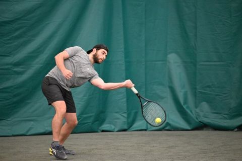 Our Place Cross River Open