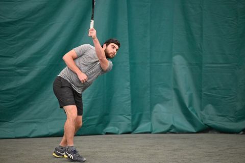 Our Place Cross River Open